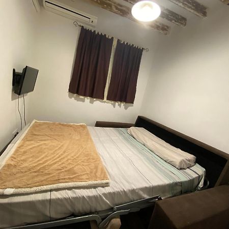 Viejo Hospedaje B&B 阿尔梅里亚 外观 照片