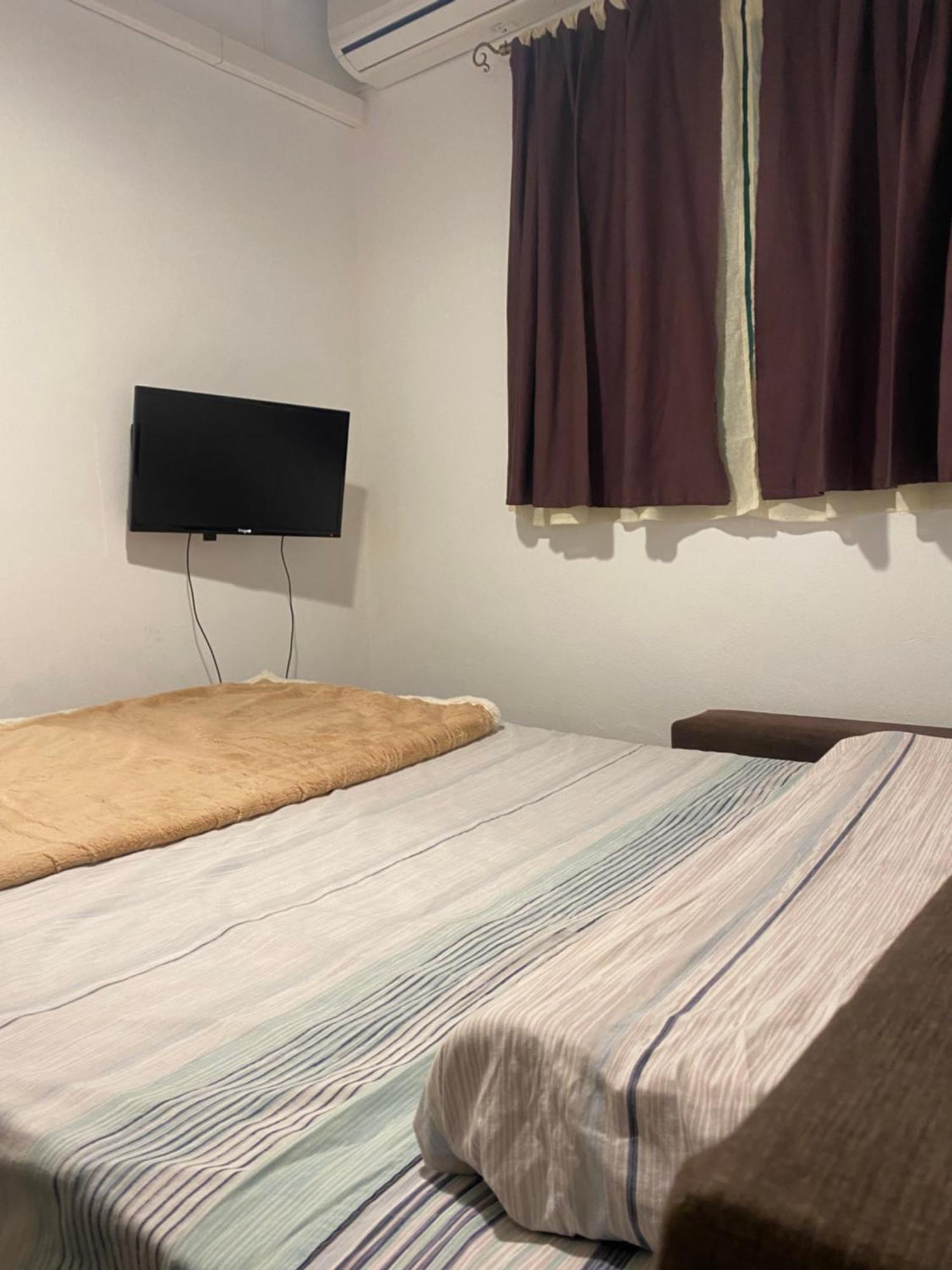 Viejo Hospedaje B&B 阿尔梅里亚 外观 照片